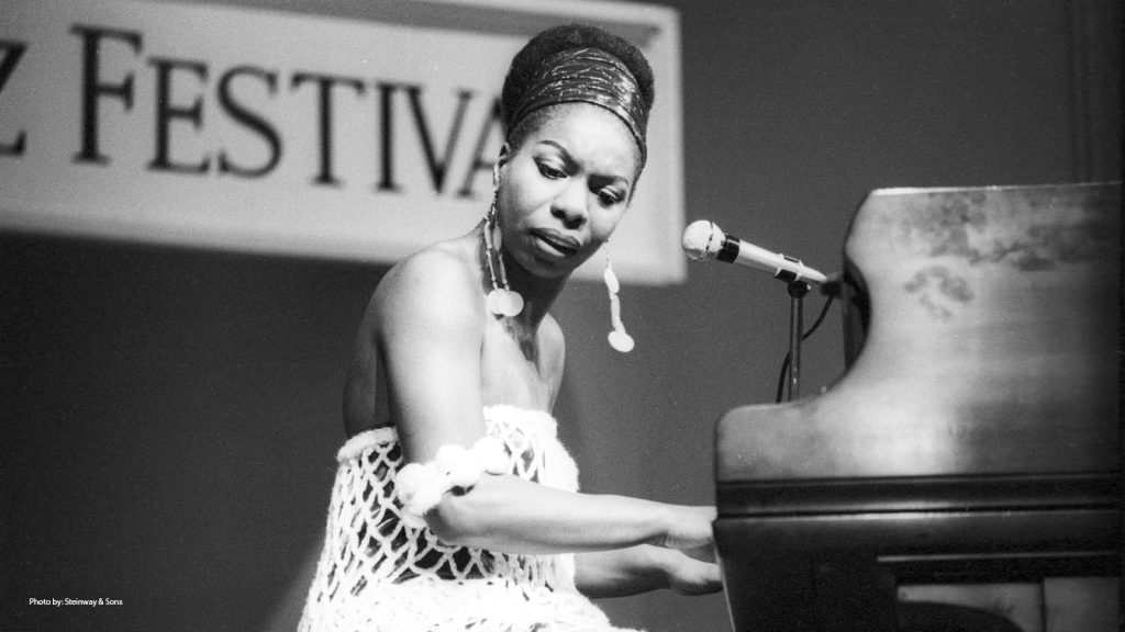 Nina-Simone